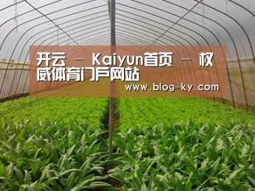 种植基地四
